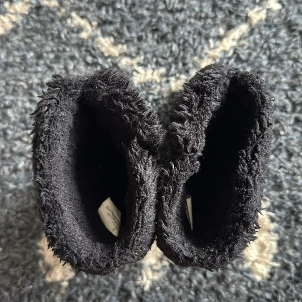 Cat & Jack Girls Boots